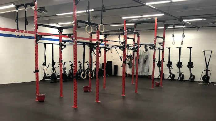 Ephrata Strength and Conditioning East Picture 8