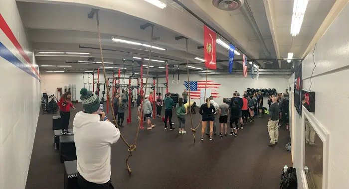 Ephrata Strength and Conditioning East Picture 5
