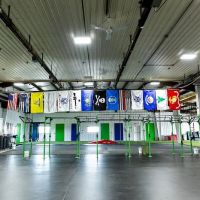 Ephrata Strength and Conditioning ico