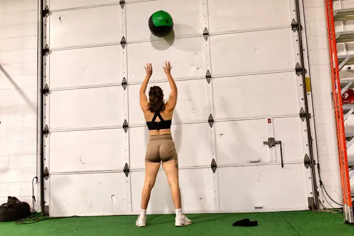 Ephrata Strength and Conditioning Picture 9