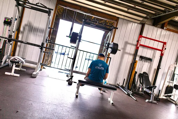 Ephrata Strength and Conditioning Picture 7