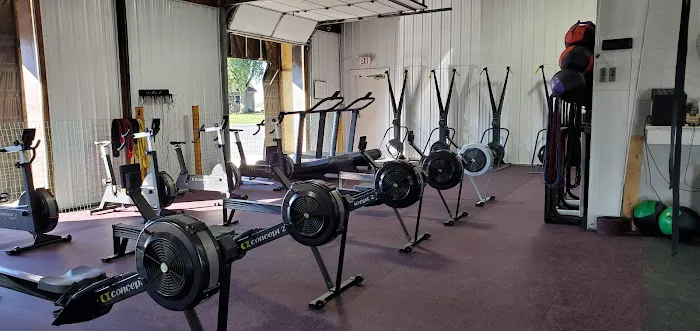 Ephrata Strength and Conditioning Picture 4