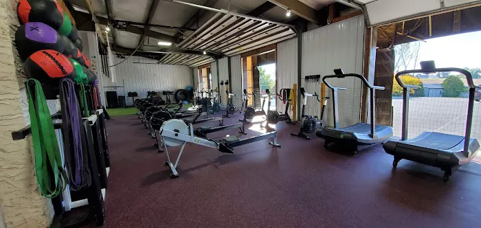 Ephrata Strength and Conditioning Picture 3