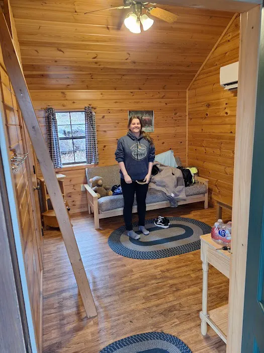 Boulder Ridge Retreat Picture 3