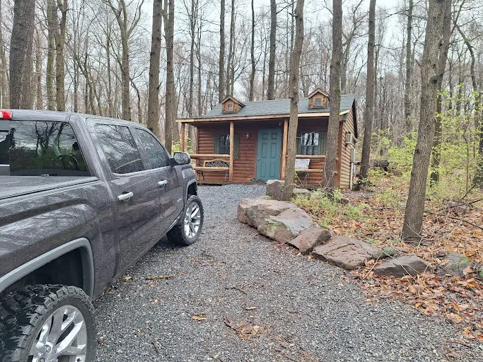Boulder Ridge Retreat Picture 5