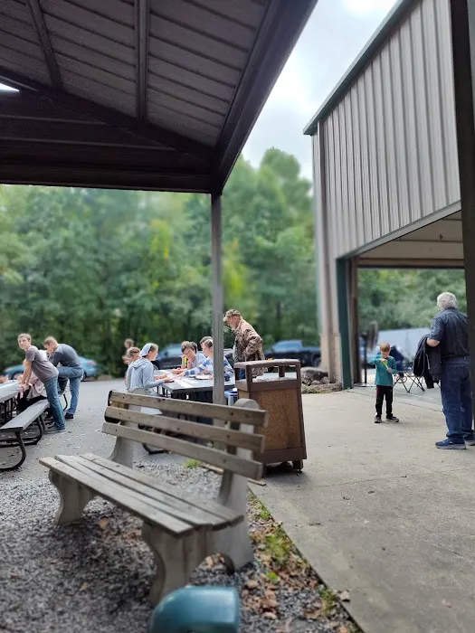 Boulder Ridge Retreat Picture 1