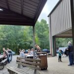 Boulder Ridge Retreat