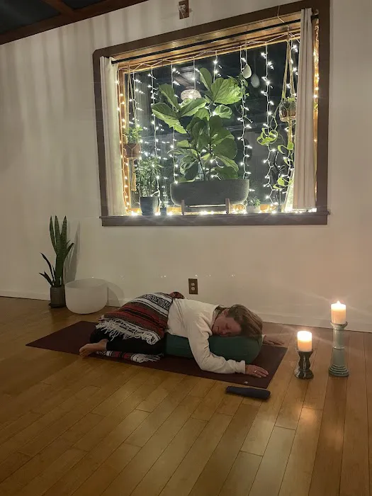 Solstice Yoga Shala Picture 3