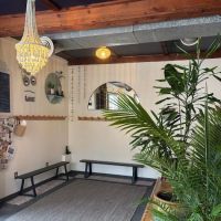 Solstice Yoga Shala ico