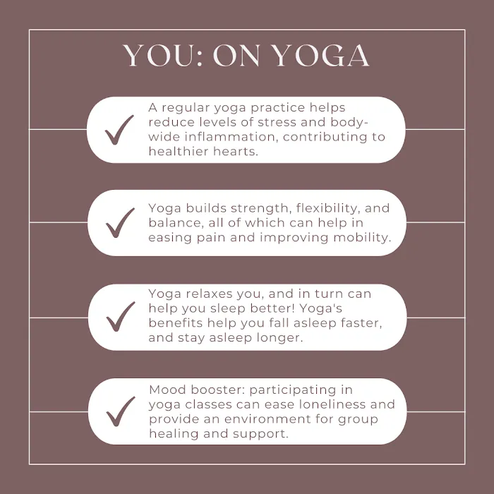 Solstice Yoga Shala Picture 4
