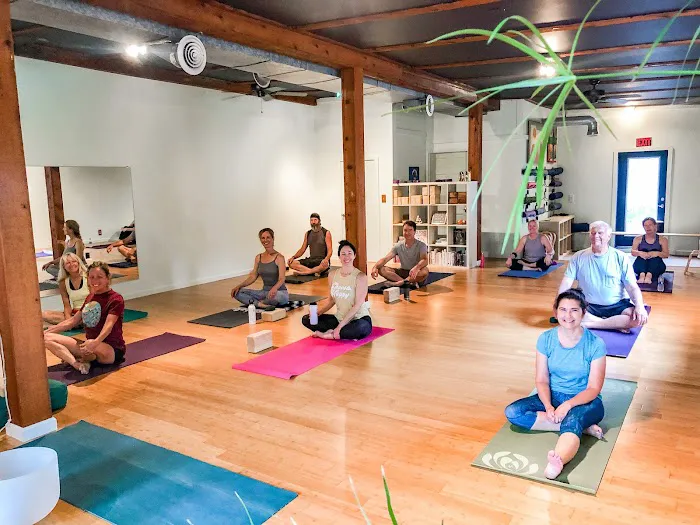 Solstice Yoga Shala Picture 8