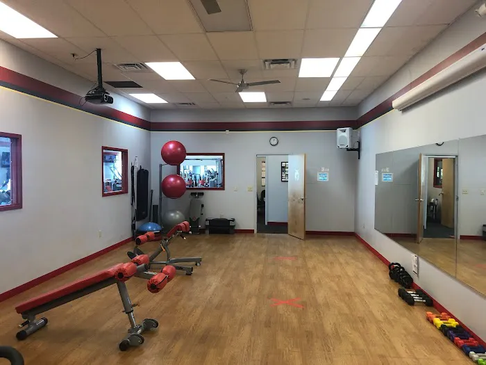 Snap Fitness Morgantown Picture 7