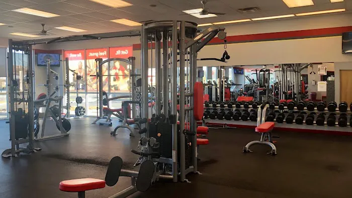 Snap Fitness Morgantown Picture 4