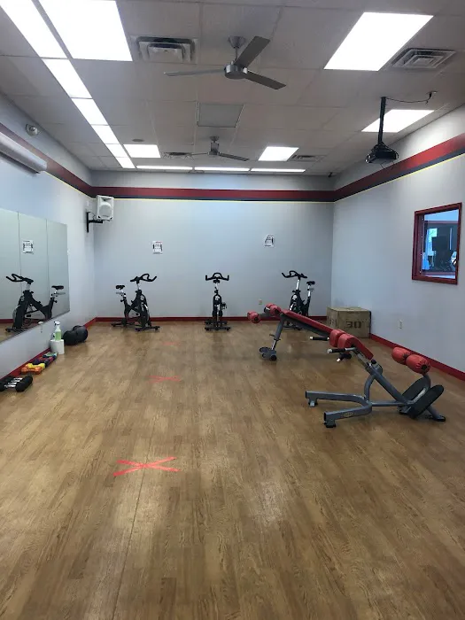 Snap Fitness Morgantown Picture 8