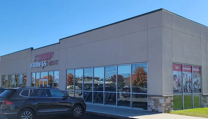 Snap Fitness Morgantown Picture 1