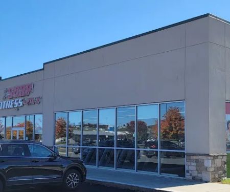 Snap Fitness Morgantown