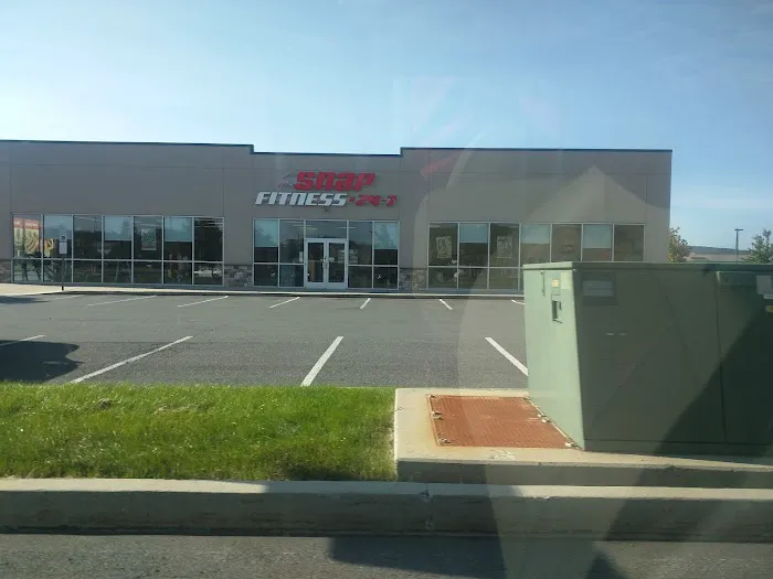 Snap Fitness Morgantown Picture 9