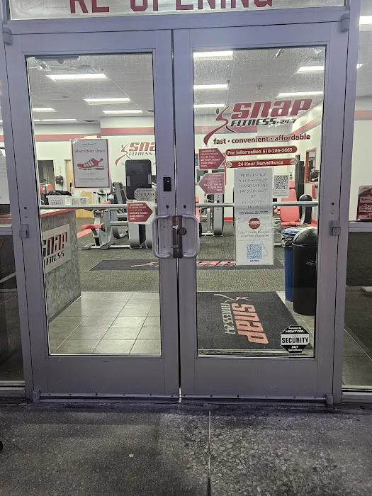 Snap Fitness Morgantown Picture 2