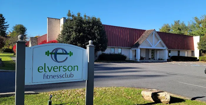 Elverson Fitness Club Picture 1