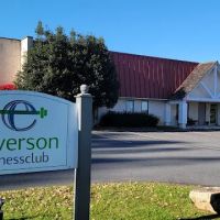 Elverson Fitness Club ico