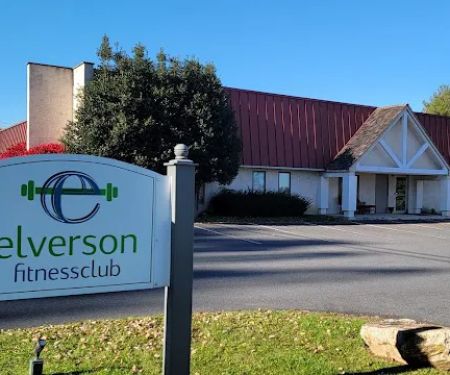 Elverson Fitness Club