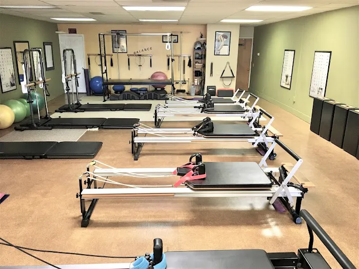 Moxie Pilates Picture 4