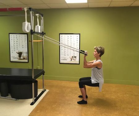 Moxie Pilates