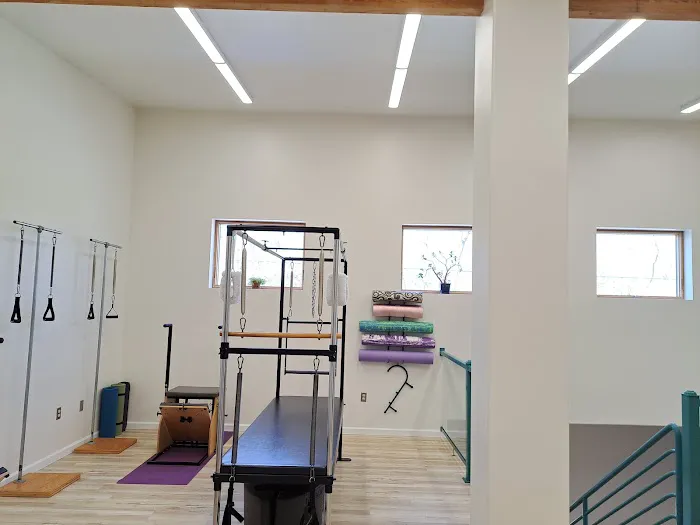Moxie Pilates Picture 2