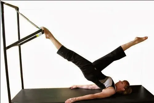 Moxie Pilates Picture 5