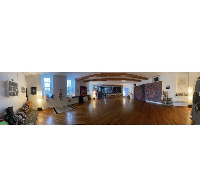 Soul Bloom Studio Picture 5