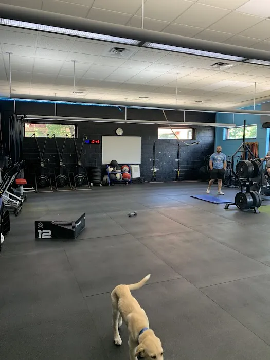 Kyle Myers Fitness Picture 6
