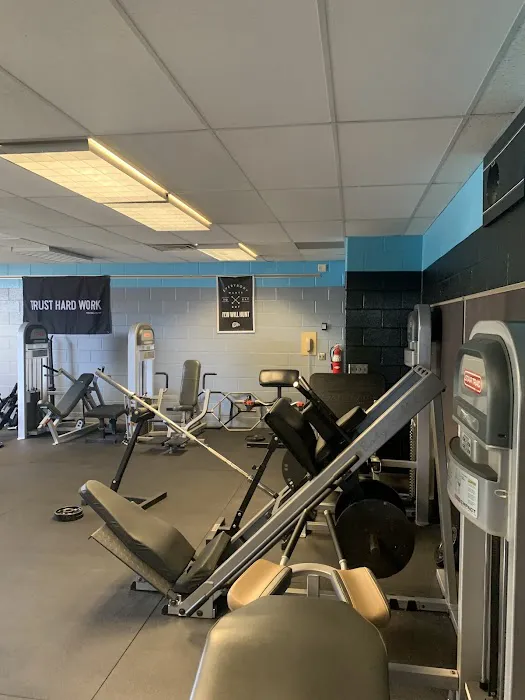 Kyle Myers Fitness Picture 5