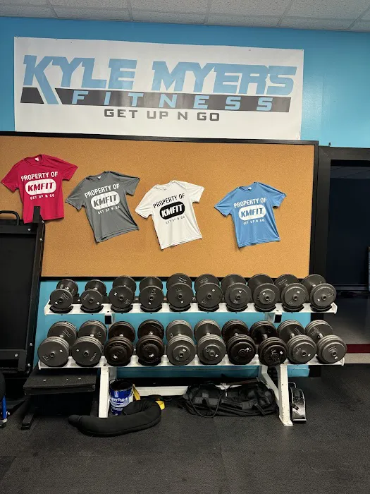 Kyle Myers Fitness Picture 7