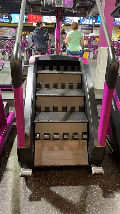 Planet Fitness Picture 1