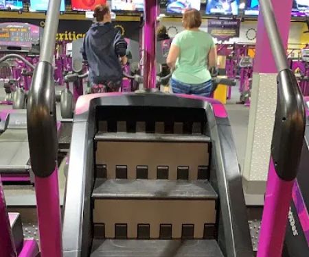 Planet Fitness
