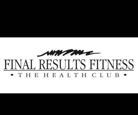 Final Results Fitness
