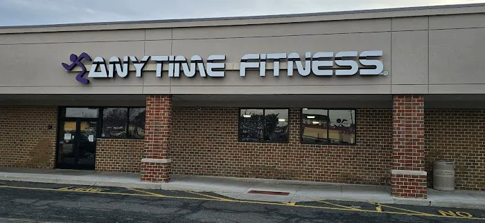Anytime Fitness Picture 2