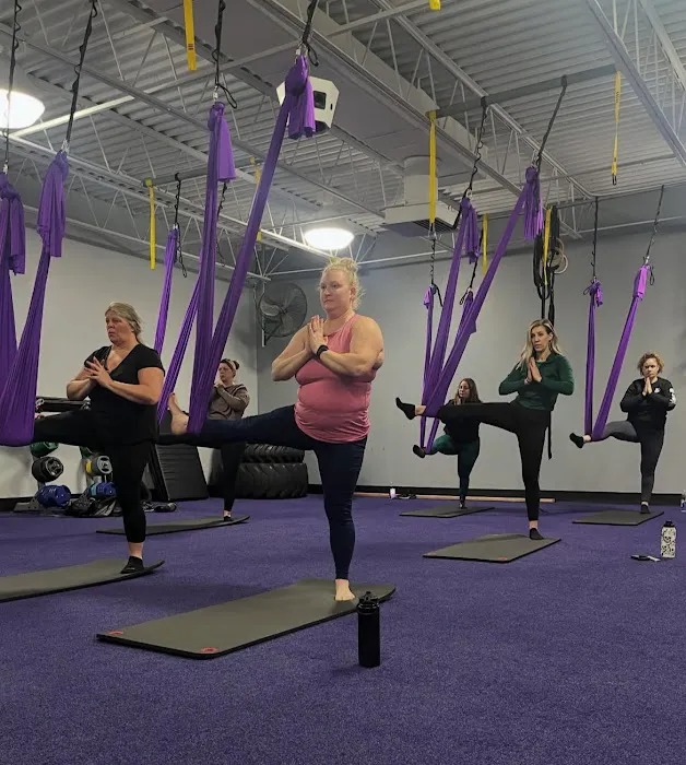 Anytime Fitness Picture 6
