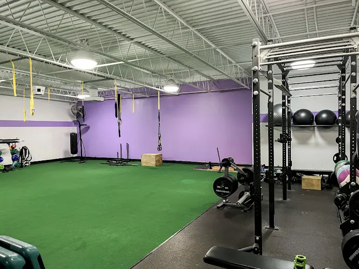 Anytime Fitness Picture 8