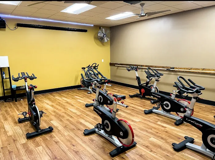 Anytime Fitness Picture 10