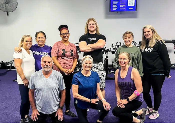 Anytime Fitness Picture 5