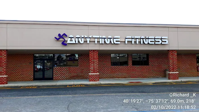 Anytime Fitness Picture 9