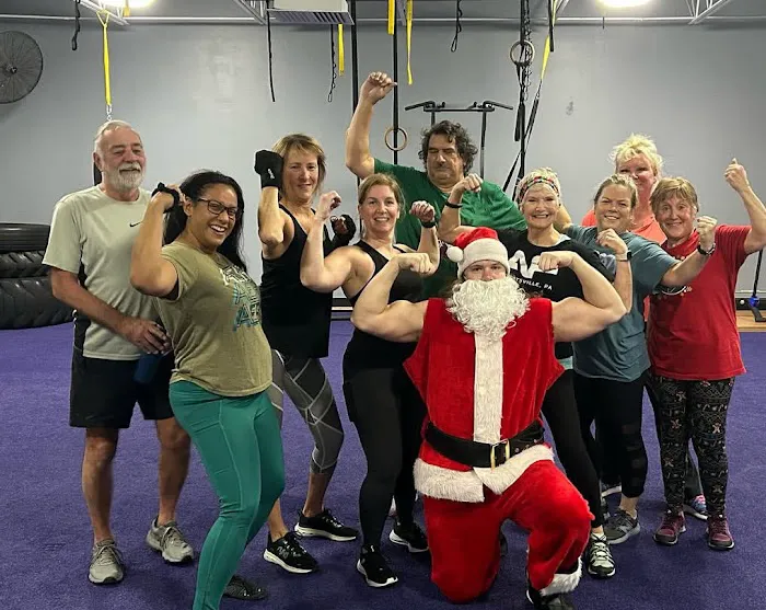 Anytime Fitness Picture 3