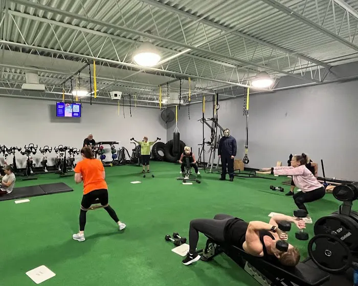 Anytime Fitness Picture 7