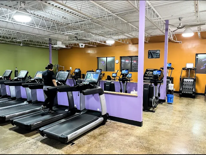 Anytime Fitness Picture 1