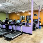 Anytime Fitness