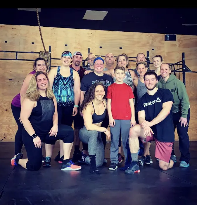 Bear’s Den Fitness (CrossFit BDF) Picture 3