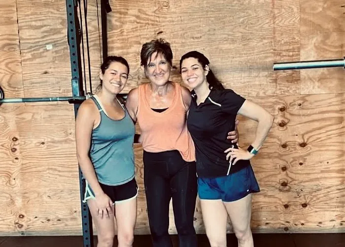 Bear’s Den Fitness (CrossFit BDF) Picture 6