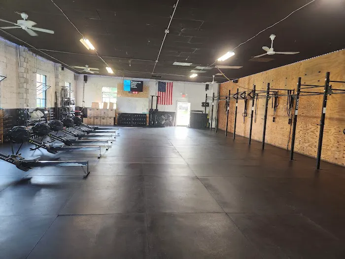 Bear’s Den Fitness (CrossFit BDF) Picture 8