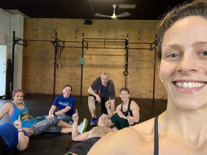 Bear’s Den Fitness (CrossFit BDF) Picture 7